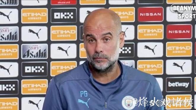 54岁瓜帅看呆了:曼城5-1后崩盘连丢3球!读秒门线惊魂+险被绝平 54岁瓜帅看呆了:曼城5-1后崩盘连丢3球!读秒门线惊魂+险被绝平