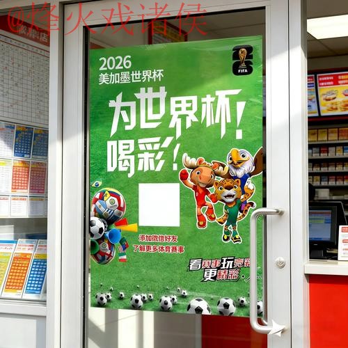 2026年世界杯竞猜官方入口指南 2026年世界杯竞猜官方入口指南